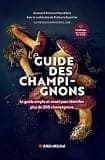 Le Guide des champignons (Albin Michel)